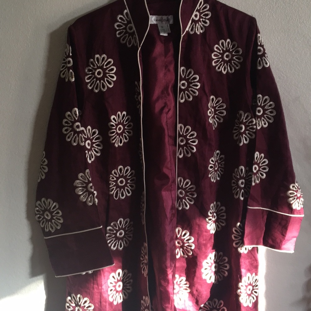 Jacket - Picture 4 of 4
